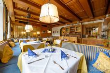 Hotel Grüner Baum: Bar e Ristorante À la Carte
